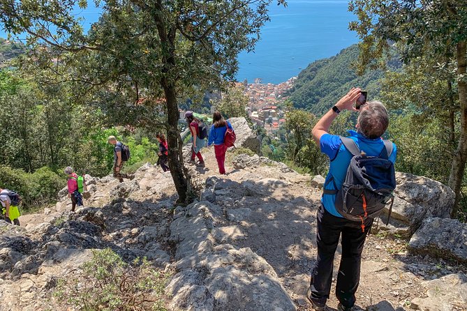 Private walking tour of Amalfi & Atrani hamlets discovering amazing landscape - Price and Value: Is $152.60 Worth It?