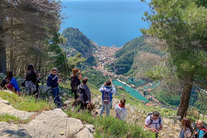 Private walking tour of Amalfi & Atrani hamlets discovering amazing landscape - Should You Book This Amalfi and Atrani Private Walking Tour?