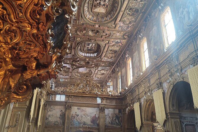 Private Walking Tour of Ancient Naples with an expert guide - Who this tour suits best (and who might want a different style)