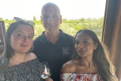 Private Wine Tour,lunch,8 wines, dedicated sommelier and trasport - Key points to know before you go