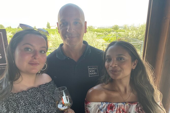 Private Wine Tour,lunch,8 wines, dedicated sommelier and trasport - Key points to know before you go