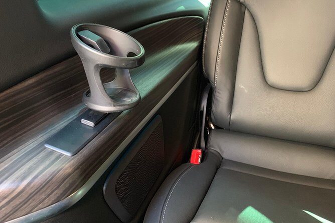 PrivateTransfer NAPLES to POSITANO or vv (with Stop option in Pompeii ) - Key Things That Make This Transfer Work So Well
