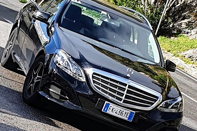 PrivateTransfer: Sorrento/Positano - Rome/Airport FCO or reverse - Price and Value: Is $443.60 per Person Fair?