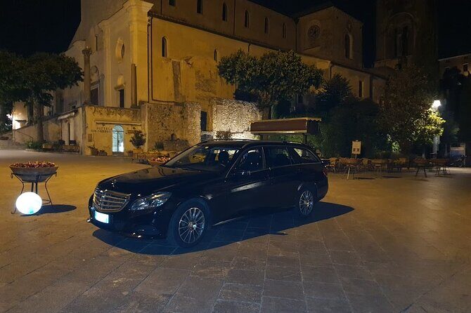 PrivateTransfer: Sorrento/Positano - Rome/Airport FCO or reverse - Who This Transfer Suits Best (And Who Should Skip It)