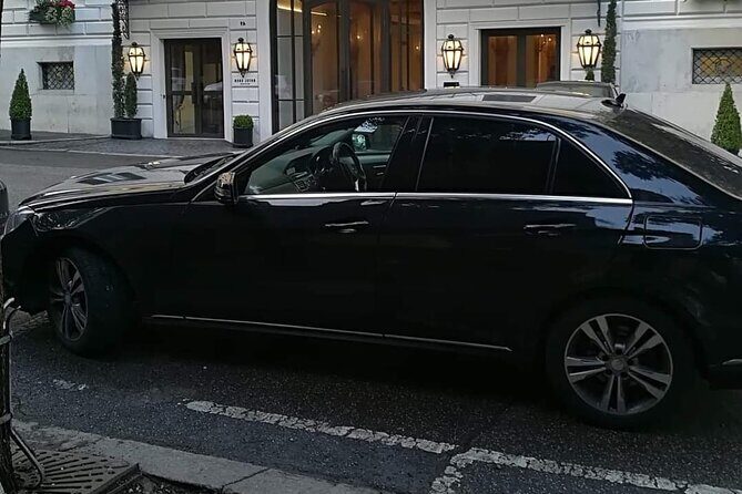 PrivateTransfer: Sorrento/Positano - Rome/Airport FCO or reverse - Quick FAQ for Your Sorrento to Rome Transfer