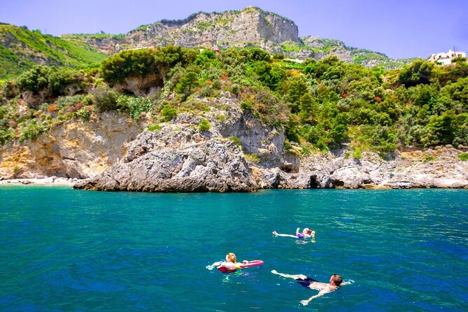 Procida Small Group Boat Tour from Ischia with Aperitif - Meet at Ischia Port: what to expect before you even leave