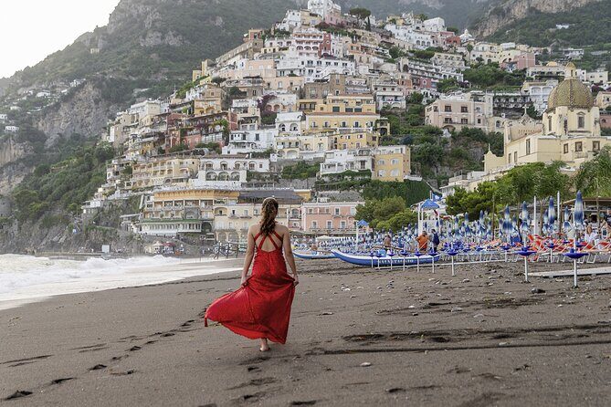Professional photo shoot around Positano - Key Things I’d Plan Around Before You Go