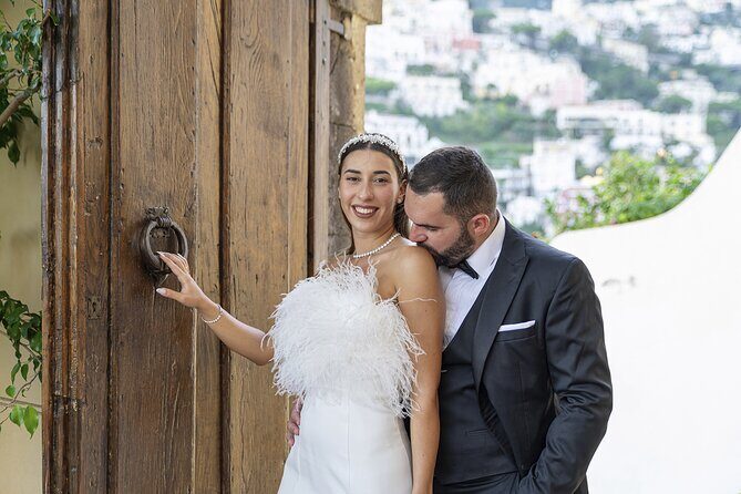 Professional photo shoot around Positano - Who This Photo Walk Is Best For (and Who Might Want a Different Plan)