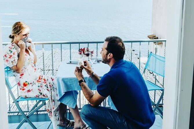 Proposal and Genuine Cooking Class - The 4-hour cooking class flow: aperitivo, garden herbs, and km 0 recipes