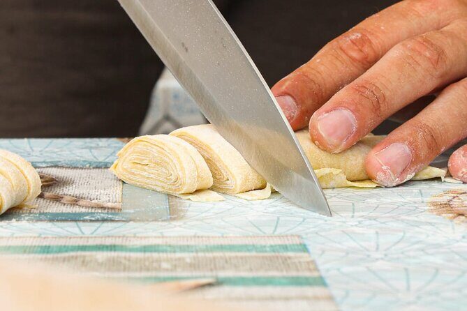 Proposal and Genuine Cooking Class - Who this experience fits best (and who might want a simpler plan)