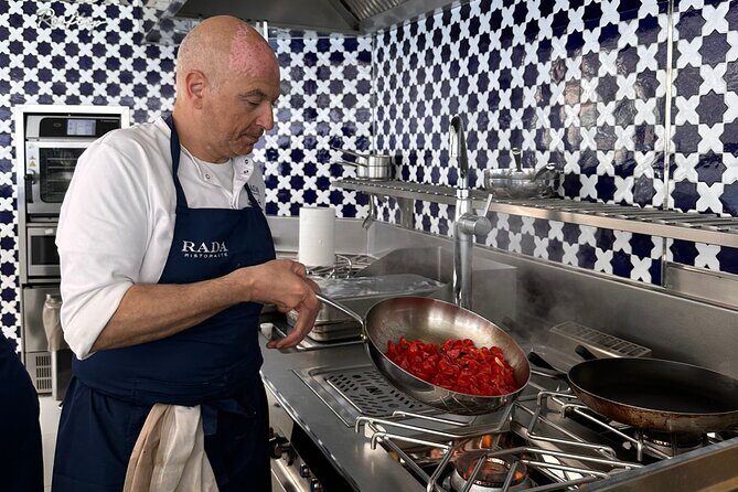 Rada Rooftop Cooking Class in Positano - Price and value: why $234.80 can make sense here