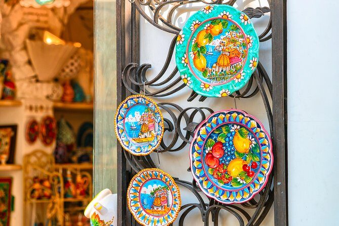 Ravello 2-Hour Private Guided Walking Tour - Why Ravello feels so special on a guided, two-hour route