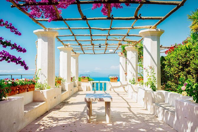 Ravello 2-Hour Private Guided Walking Tour - Price and logistics: when this private tour is a smart value