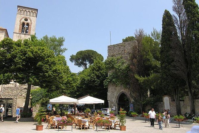 Ravello 2-Hour Private Guided Walking Tour - A quick practical checklist for your Ravello morning