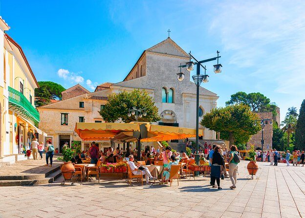 Ravello 2-Hour Private Guided Walking Tour - Should you book this Ravello walking tour?