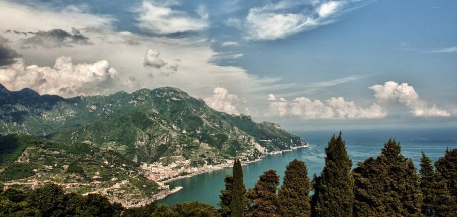 Ravello: 2-Hour Private Walking Tour - Villa Rufolo guided tour: medieval gardens with Festival energy