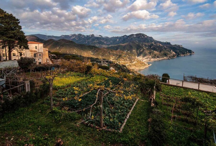 Ravello: 2-Hour Private Walking Tour - Walking Ravello’s typical streets: why the last stretch matters