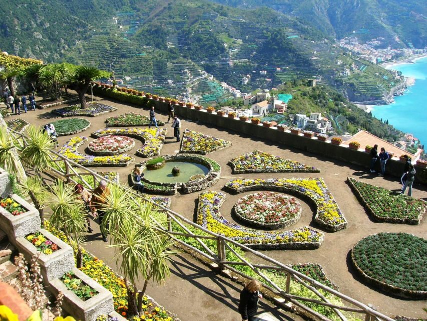 Ravello: 2-Hour Private Walking Tour - Who this private Ravello walk suits best