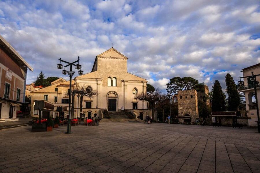 Ravello: 2-Hour Private Walking Tour - Should you book this 2-hour private walking tour?