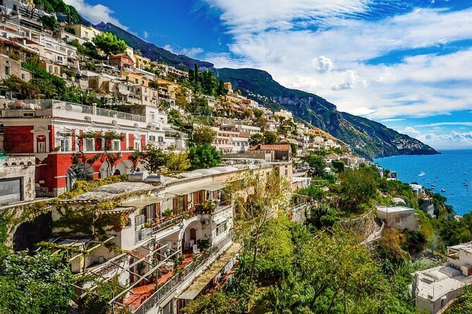 Ravello, Amalfi and Positano - Price and value: what $327.64 really buys you
