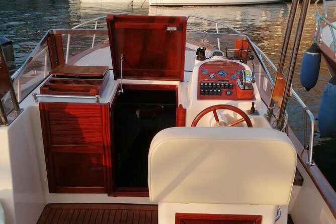 Romantic evening in Sorrento - Key Things That Make This Sorrento Evening Special