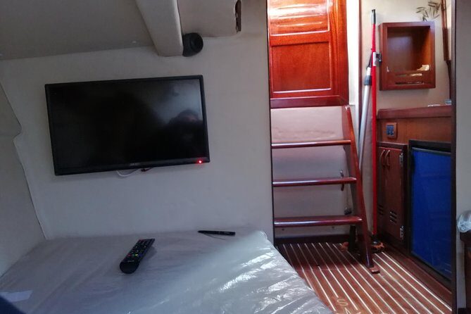 Romantic evening in Sorrento - What the 2-Hour Evening Looks Like on Board