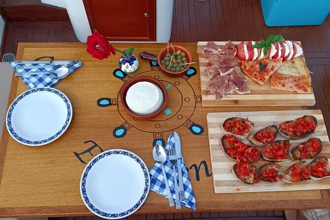 Romantic evening in Sorrento - Proposal-Ready Details (Ask for the Setup You Want)