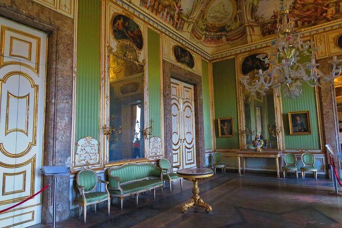 Royal Palace of Caserta - Why the Royal Palace of Caserta feels like a must from Naples