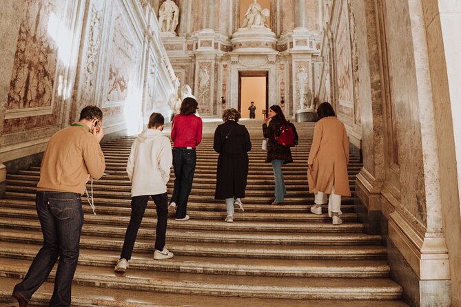 Royal Palace Of Caserta Small Group Tour - Skip-the-Line Ticket: What It Helps With (and What It Can’t Do)