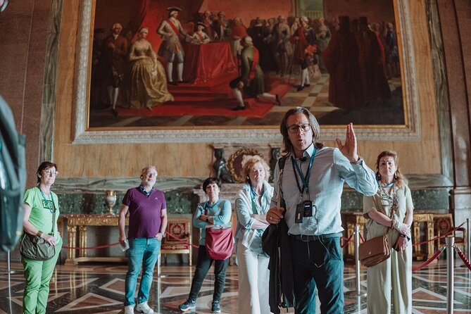 Royal Palace Of Caserta Small Group Tour - Price and Value Around Naples: Is $23.66 Worth It?