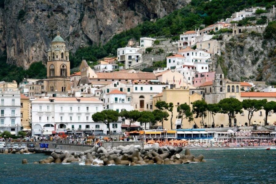 Ruins of Pompeii & the Amalfi Coast: Full-Day Private Tour - Who This Tour Suits Best (And Who Might Prefer Something Else)