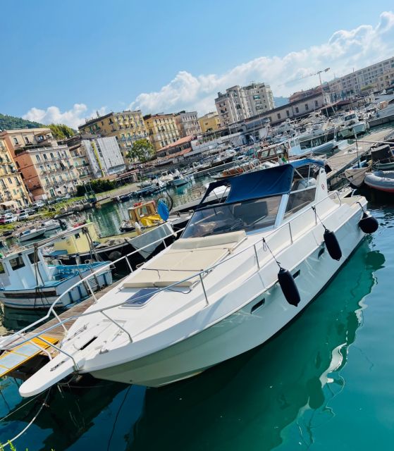 Salerno: Explore the Amalfi coast with our tour - Skirting the coast to Positano: where the scenery starts feeling unreal