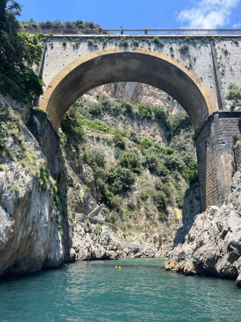 Salerno: Explore the Amalfi coast with our tour - Who this tour suits best (and who should rethink it)