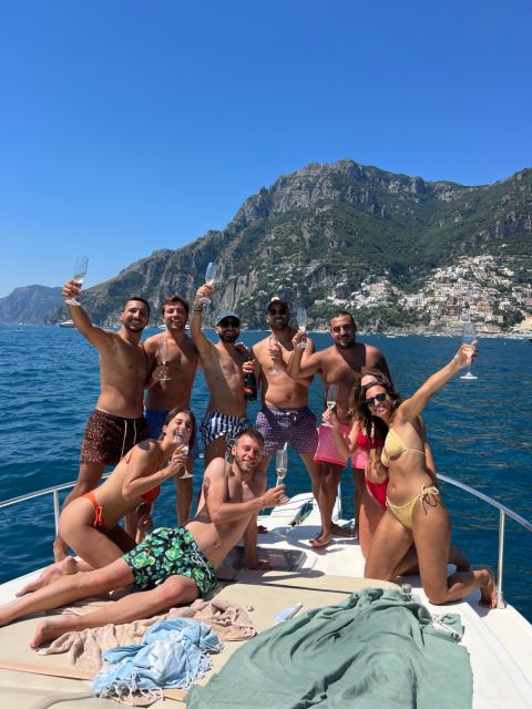 Salerno: Explore the Amalfi coast with our tour - Booking checklist: small decisions that make the day smoother