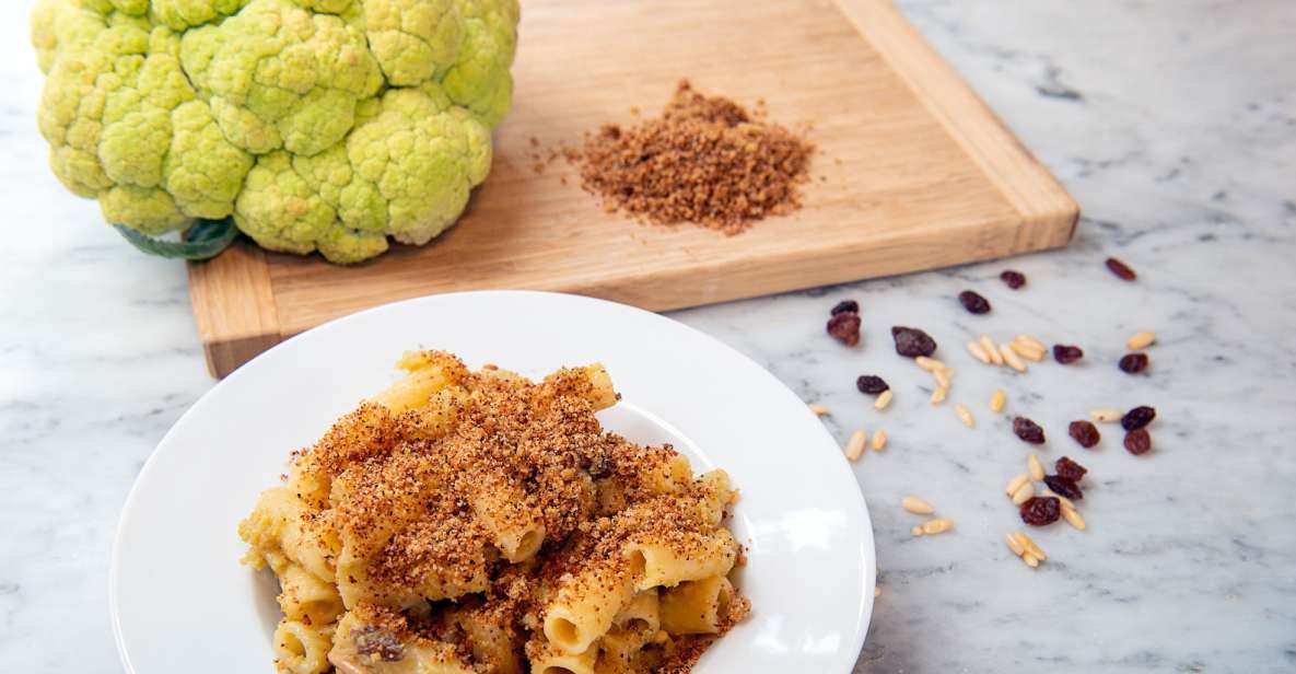 Salerno: Food Tasting Experience at a Local's Home - Key Things You’ll Want to Know Before You Go