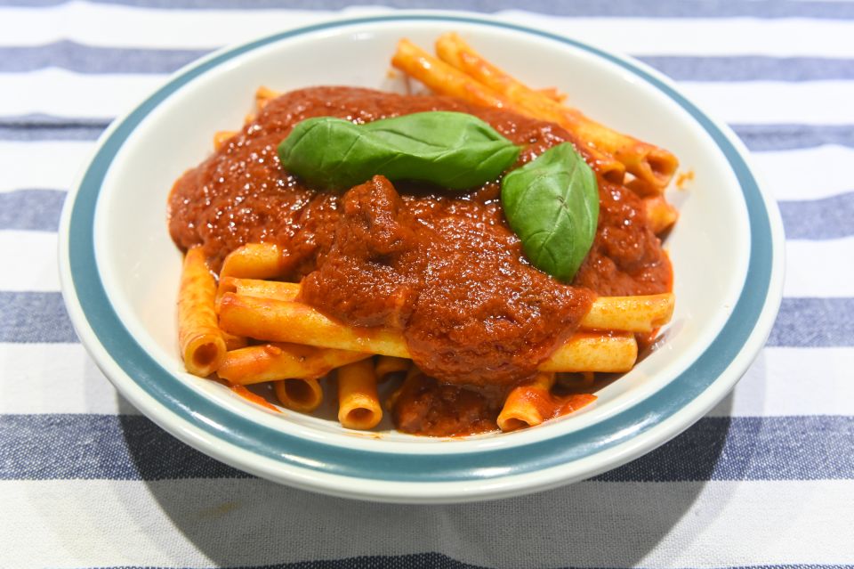 Salerno: Food Tasting Experience at a Local's Home - Your 2.5-Hour Schedule: Cooking Demo to Coffee
