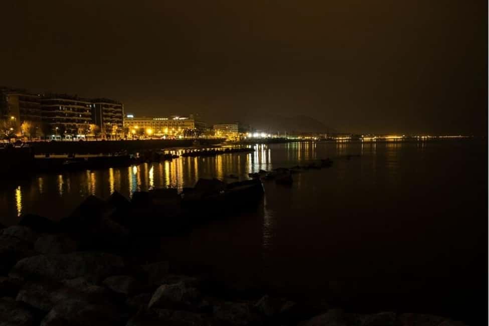 Salerno : Must-See Attractions Walking Tour - Key Highlights You’ll Actually Feel During the Walk