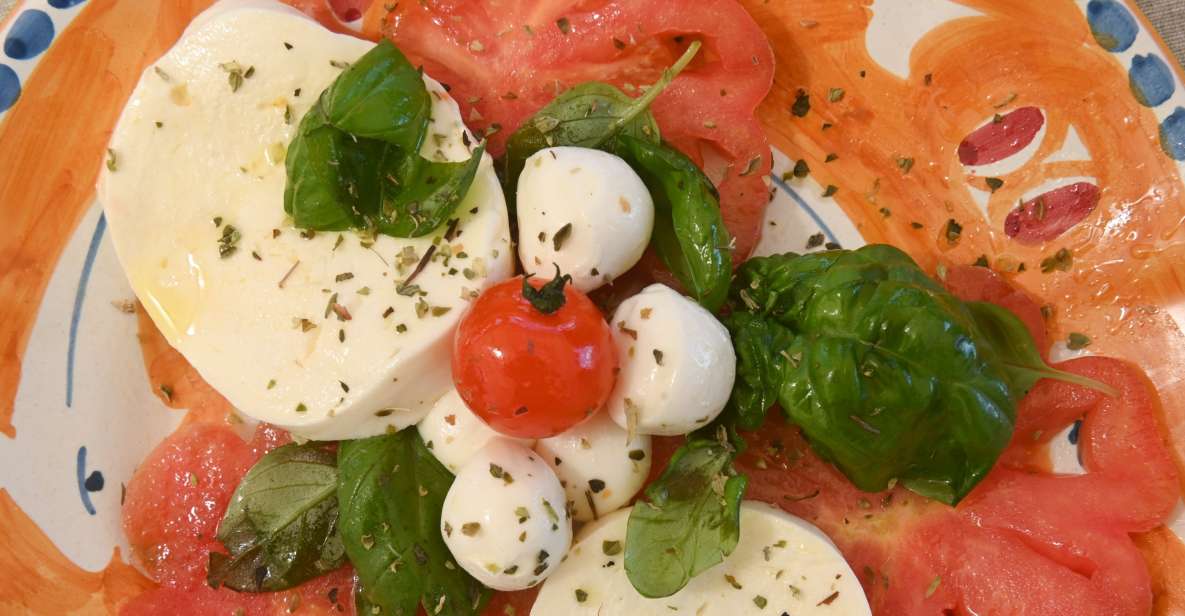 Salerno: Private Cooking Class at a Local's Home - Why cooking in a Salerno home beats a classroom