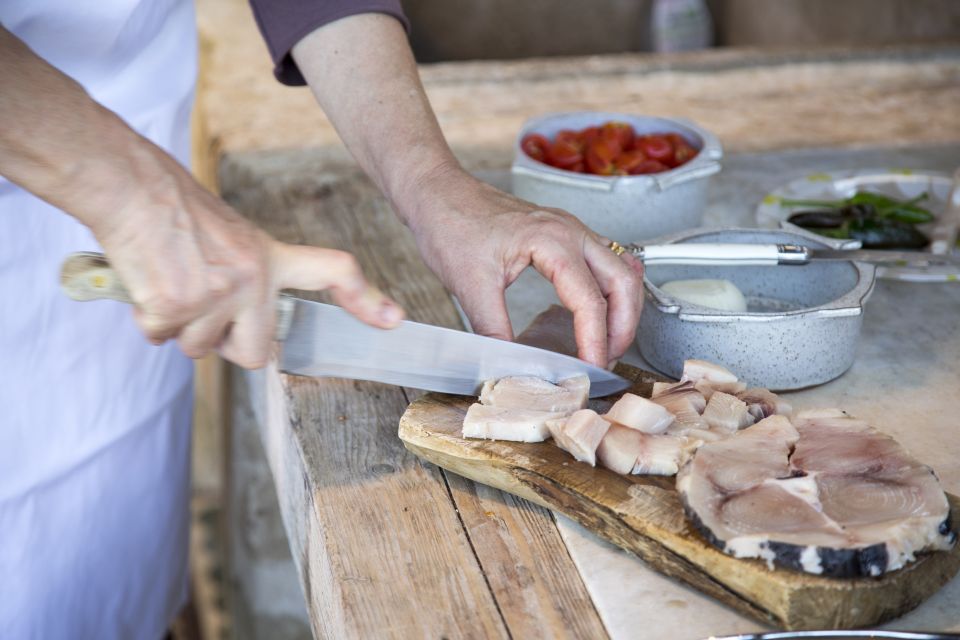 Salerno: Private Cooking Class at a Local's Home - Who this Salerno private class is best for