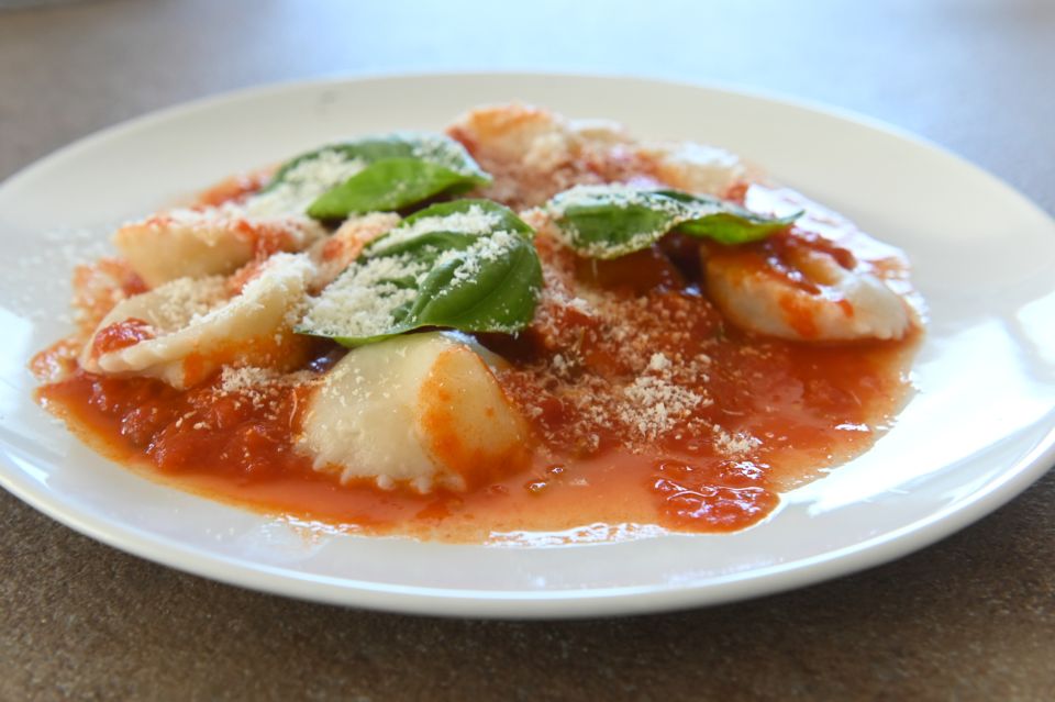 Salerno: Private Cooking Class at a Local's Home - Your 3-hour flow: what happens from start to finish