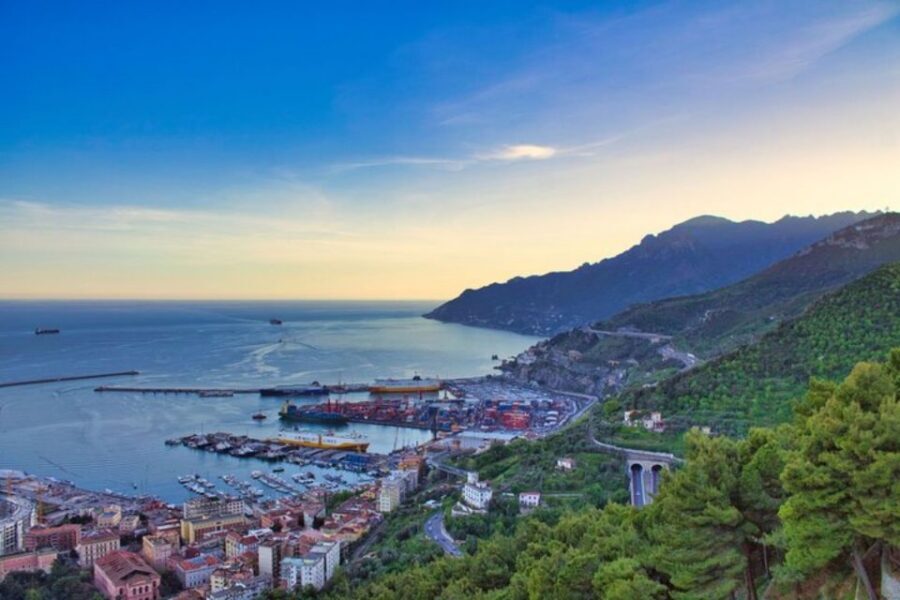 Salerno: Private custom tour with a local guide - Why Salerno clicks after a guided walk