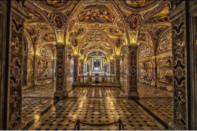 Salerno Walking Tour - Minerva Garden and the Municipal Villa: panoramic views with a medicinal past