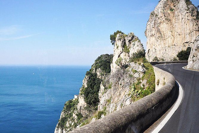 Scooter rental on the Amalfi Coast - Weather and cancellations: plan for flexibility