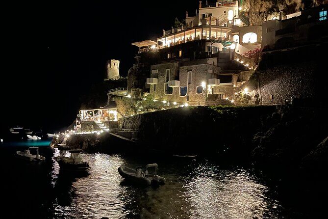 Scooter Rental to Visit Sorrento, Amalfi Coast, Positano and More - Value for money: $66.37 for two, minus the usual headaches