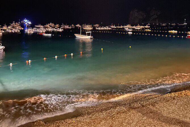 Scooter Rental to Visit Sorrento, Amalfi Coast, Positano and More - What you actually get: 125cc scooter, helmets, phone mount, and local advice