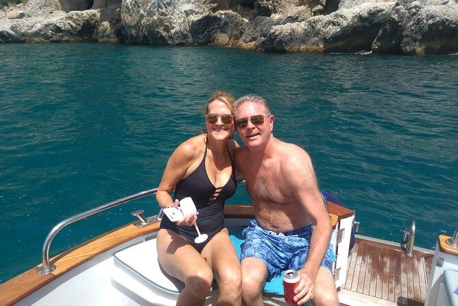 Secret Gem Tour of the Amalfi Coast by car + boat - Should you book Secret Gem Tour of the Amalfi Coast by car + boat?