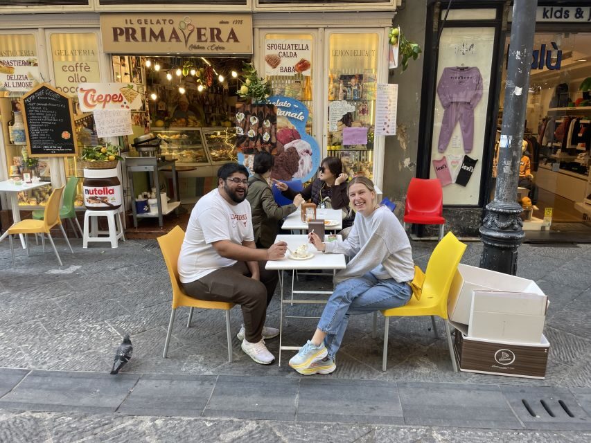 Secrets Walks of Sorrento with Local Guide - Walking the Old Town With a Real Sorrento Native