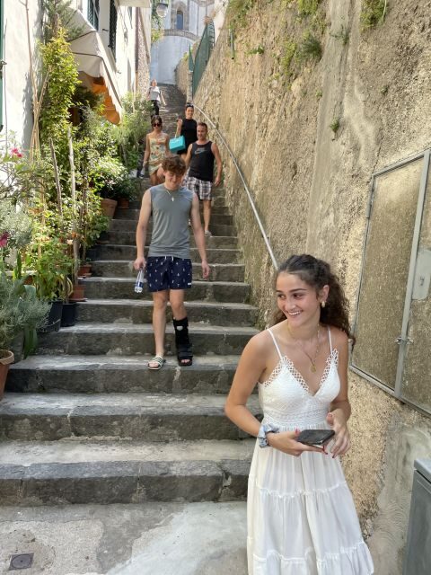 Secrets Walks of Sorrento with Local Guide - How Long It Takes, How Much It Feels Like a Walk