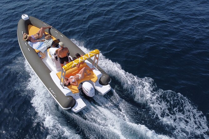 Self Drive Boat Hire - What a Full Day Feels Like: Timing, Pace, and Fuel Sense