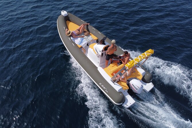 Self Drive Boat Hire - Should You Book Amalfi Coast Dream’s Self-Drive Boat Hire?